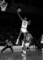 Hal Greer