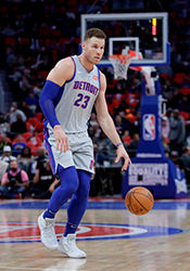 Blake Griffin