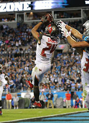 Brent Grimes
