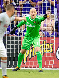 Brad Guzan