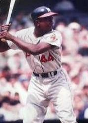 Hank Aaron