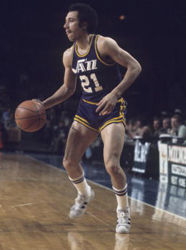 Henry Bibby