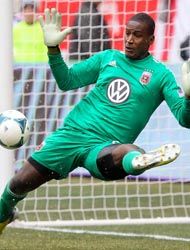 Bill Hamid