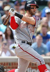 Bryce Harper