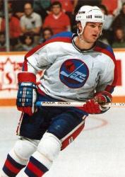 Dale Hawerchuk