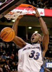 Brendan Haywood
