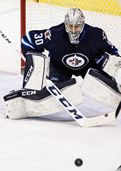 Connor Hellebuyck