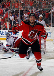 Adam Henrique