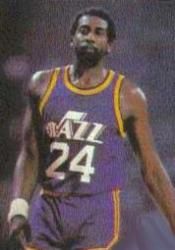 Spencer Haywood