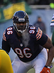 Akiem Hicks