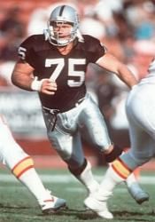 Howie Long