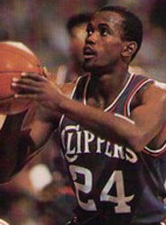 Craig Hodges