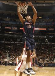 Al Horford