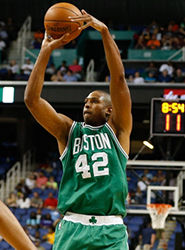 Al Horford