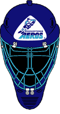 Houston Aeros