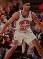 Allan Houston