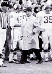 Hank Stram