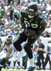 Allen Hurns
