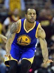 Andre Iguodala