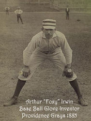Arthur Irwin