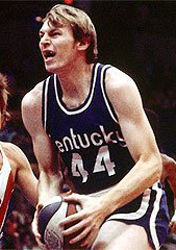 Dan Issel