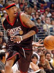 Allen Iverson