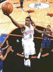 Allen Iverson