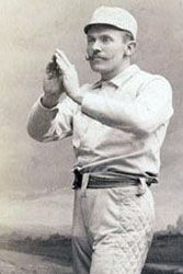 John Montgomery Ward