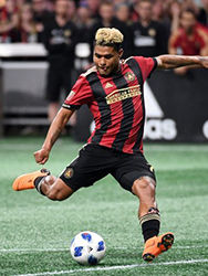 Josef Martinez