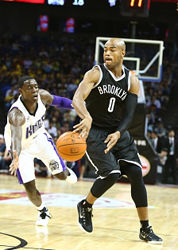Jarrett Jack