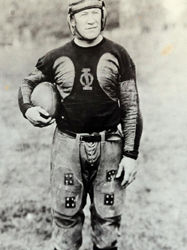 Jim Thorpe