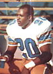 Eric Jordan
