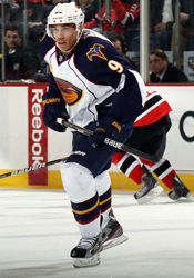 Evander Kane