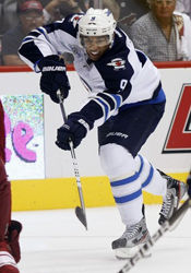 Evander Kane