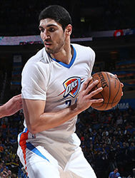 Enes Kanter