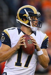 Case Keenum