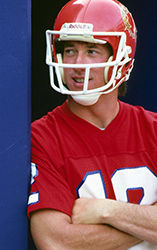 Jim Kelly
