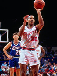 Bo Kimble