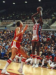 Bernard King