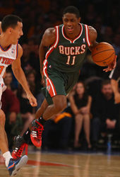 Brandon Knight