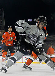 Anze Kopitar