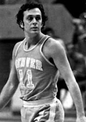 Larry Brown