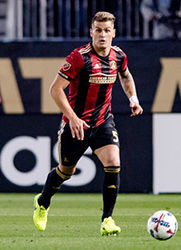 Leandro Gonzalez Pirez