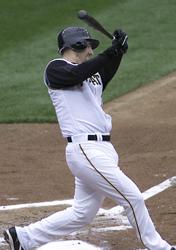 Adam LaRoche