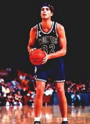 Christian Laettner