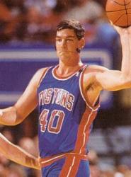 Bill Laimbeer
