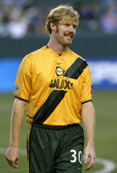 Alexei Lalas