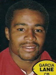Garcia Lane