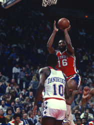 Bob Lanier