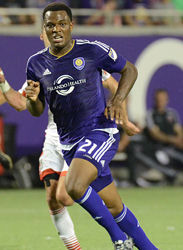Cyle Larin